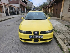 Seat Leon 1, 8T | Mobile.bg    2