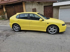 Seat Leon 1, 8T | Mobile.bg    5