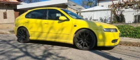     Seat Leon 1, 8T