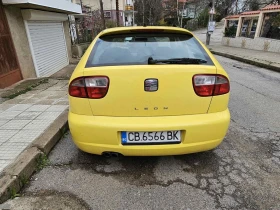 Seat Leon 1, 8T | Mobile.bg    4