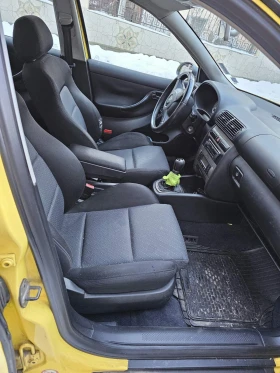 Seat Leon 1, 8T | Mobile.bg    12