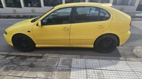Seat Leon 1, 8T | Mobile.bg    3