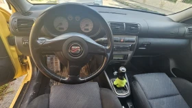 Seat Leon 1, 8T | Mobile.bg    13