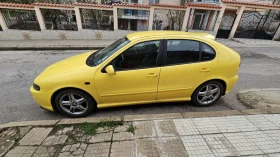 Seat Leon 1, 8T | Mobile.bg    6