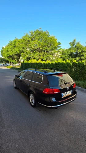 Обява за продажба на VW Passat 2.0 TDI ~13 399 лв. - изображение 6