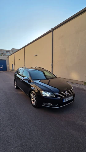 Обява за продажба на VW Passat 2.0 TDI ~13 399 лв. - изображение 1