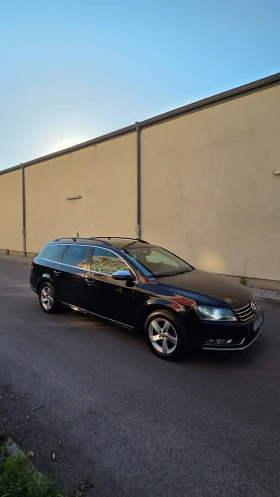 Обява за продажба на VW Passat 2.0 TDI ~13 399 лв. - изображение 1
