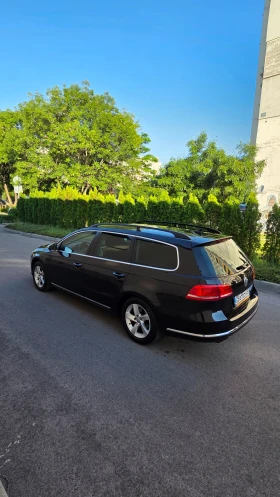 Обява за продажба на VW Passat 2.0 TDI ~13 399 лв. - изображение 5