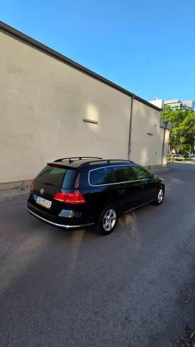 Обява за продажба на VW Passat 2.0 TDI ~13 399 лв. - изображение 9