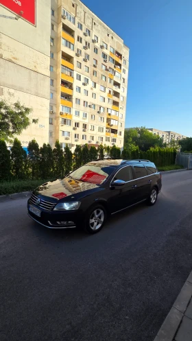 Обява за продажба на VW Passat 2.0 TDI ~13 399 лв. - изображение 4