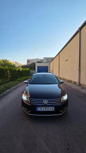 Обява за продажба на VW Passat 2.0 TDI ~13 399 лв. - изображение 2