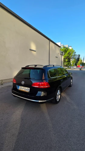 Обява за продажба на VW Passat 2.0 TDI ~13 399 лв. - изображение 8