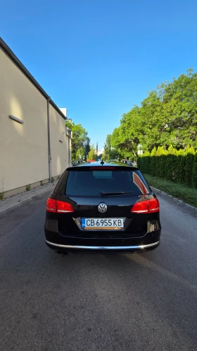 Обява за продажба на VW Passat 2.0 TDI ~13 399 лв. - изображение 7