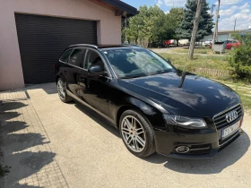 Audi A4 | Mobile.bg    3