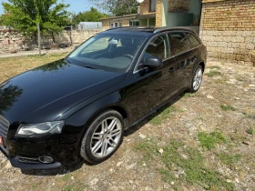 Обява за продажба на Audi A4 ~10 500 лв. - изображение 1