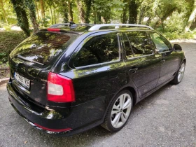 Skoda Octavia 2.0TDI VRS | Mobile.bg    6