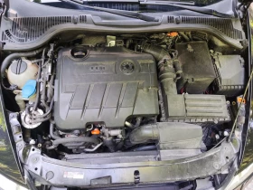 Skoda Octavia 2.0TDI VRS | Mobile.bg    13