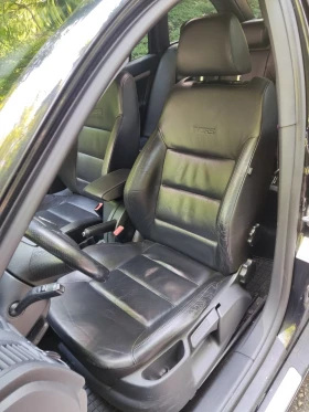 Skoda Octavia 2.0TDI VRS | Mobile.bg    9