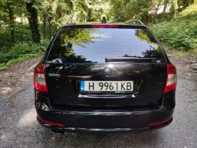 Skoda Octavia 2.0TDI VRS | Mobile.bg    5