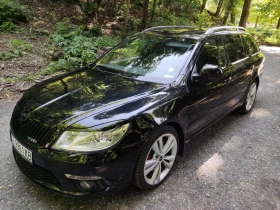 Skoda Octavia 2.0TDI VRS | Mobile.bg    2