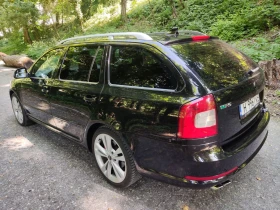 Skoda Octavia 2.0TDI VRS | Mobile.bg    4