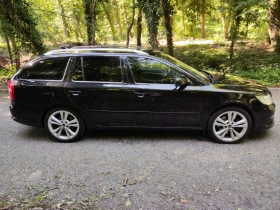 Skoda Octavia 2.0TDI VRS | Mobile.bg    7