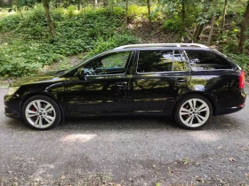 Skoda Octavia 2.0TDI VRS | Mobile.bg    3