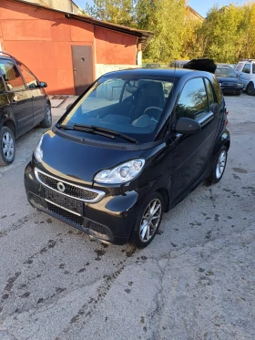 Обява за продажба на Smart Fortwo Микрохибрид ~8 600 лв. - изображение 2