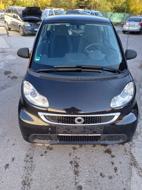 Обява за продажба на Smart Fortwo Микрохибрид ~8 600 лв. - изображение 1