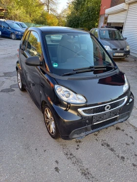 Обява за продажба на Smart Fortwo Микрохибрид ~8 600 лв. - изображение 3