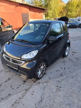 Обява за продажба на Smart Fortwo Микрохибрид ~8 600 лв. - изображение 4