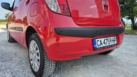 Hyundai I10 1.2i * 123 000  *   * *  | Mobile.bg    9