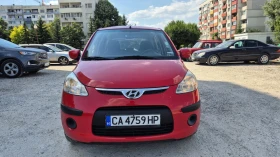 Hyundai I10 1.2i * 123 000  *   * *  | Mobile.bg    8