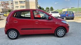 Hyundai I10 1.2i * 123 000  *   * *  | Mobile.bg    6
