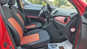 Hyundai I10 1.2i * 123 000  *   * *  | Mobile.bg    12