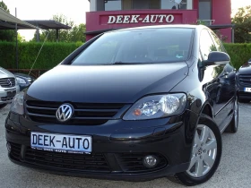  VW Golf Plus