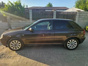 Обява за продажба на Audi A3 ~2 200 лв. - изображение 2