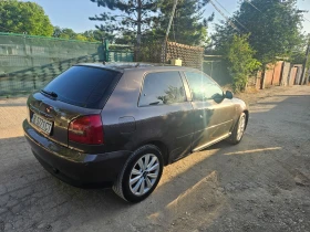 Обява за продажба на Audi A3 ~2 200 лв. - изображение 4