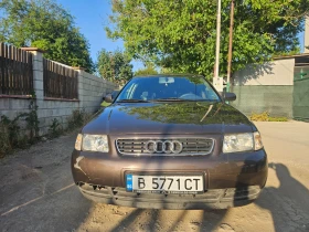 Обява за продажба на Audi A3 ~2 200 лв. - изображение 6
