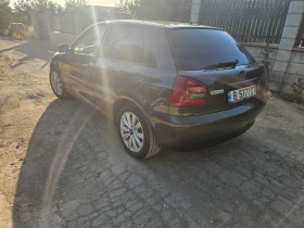 Обява за продажба на Audi A3 ~2 200 лв. - изображение 1