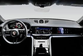 Porsche Panamera 4 E-HYBRID/FACELIFT/BOSE/PANO/MATRIX/HEAD UP/360/ - 236680 лв. - 11356325 14