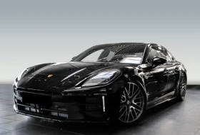 Porsche Panamera 4 E-HYBRID/FACELIFT/BOSE/PANO/MATRIX/HEAD UP/360/ - 236680 лв. - 11356325 3