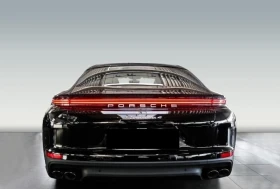 Porsche Panamera 4 E-HYBRID/FACELIFT/BOSE/PANO/MATRIX/HEAD UP/360/ - 236680 лв. - 11356325 5