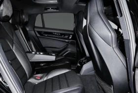 Porsche Panamera 4 E-HYBRID/FACELIFT/BOSE/PANO/MATRIX/HEAD UP/360/ - 236680 лв. - 11356325 15