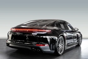 Porsche Panamera 4 E-HYBRID/FACELIFT/BOSE/PANO/MATRIX/HEAD UP/360/ - 236680 лв. - 11356325 6