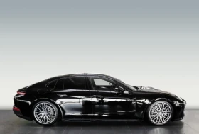 Porsche Panamera 4 E-HYBRID/FACELIFT/BOSE/PANO/MATRIX/HEAD UP/360/ - 236680 лв. - 11356325 7