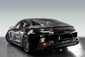 Porsche Panamera 4 E-HYBRID/FACELIFT/BOSE/PANO/MATRIX/HEAD UP/360/ - 236680 лв. - 11356325 4