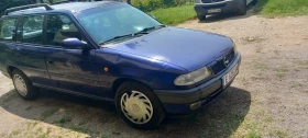 Обява за продажба на Opel Astra ~2 000 лв. - изображение 1