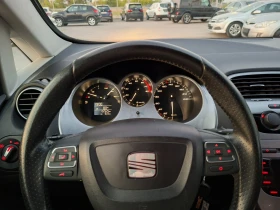 Seat Altea 1.6i 102..  | Mobile.bg    14