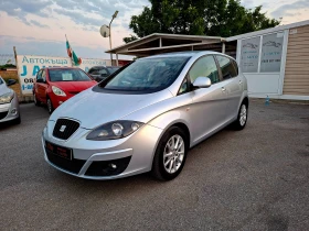 Seat Altea 1.6i 102..  | Mobile.bg    6